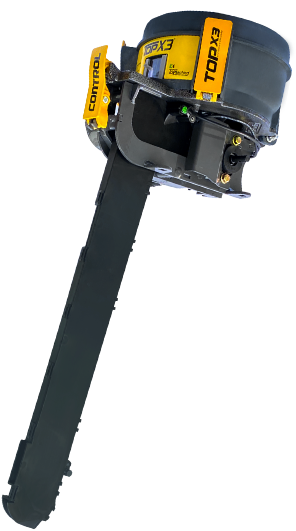 Top-X3-Control